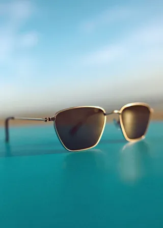 ОЧИЛА ЗА СОНЦЕ 