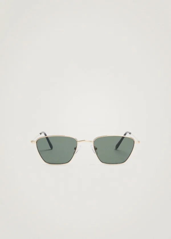 ОЧИЛА ЗА СОНЦЕ 