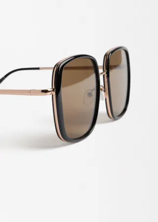 ОЧИЛА ЗА СОНЦЕ 