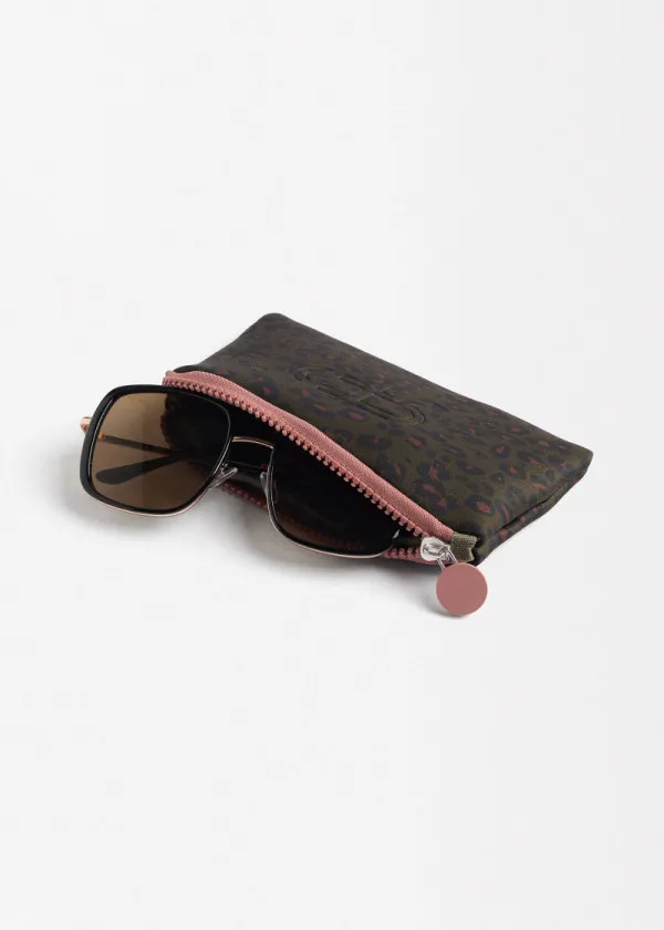 ОЧИЛА ЗА СОНЦЕ 