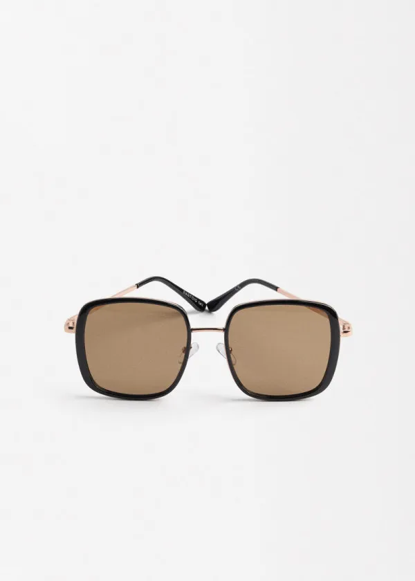 ОЧИЛА ЗА СОНЦЕ 