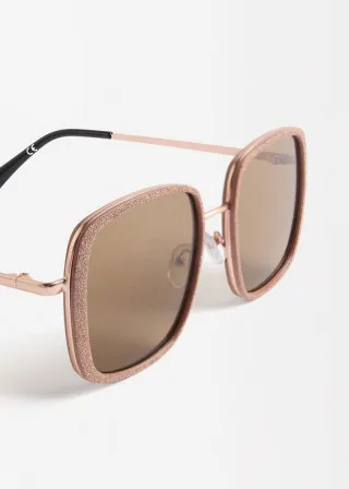 ОЧИЛА ЗА СОНЦЕ 