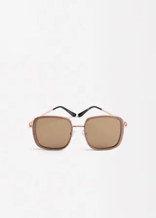 ОЧИЛА ЗА СОНЦЕ 