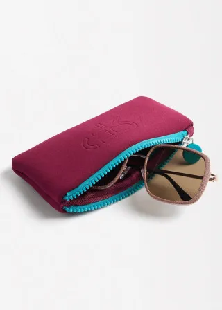 ОЧИЛА ЗА СОНЦЕ 