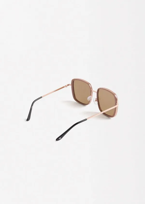 ОЧИЛА ЗА СОНЦЕ 