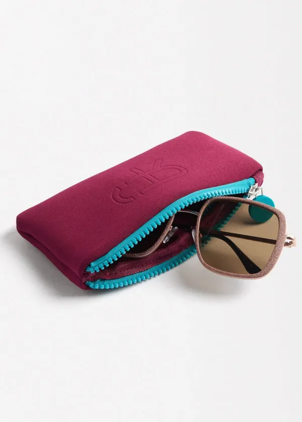 ОЧИЛА ЗА СОНЦЕ 