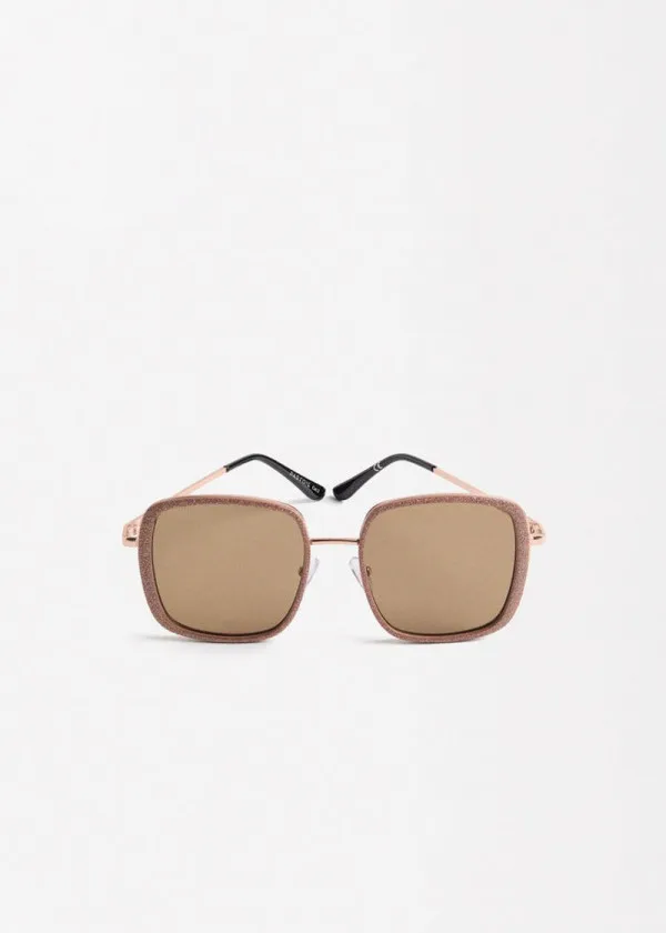 ОЧИЛА ЗА СОНЦЕ 