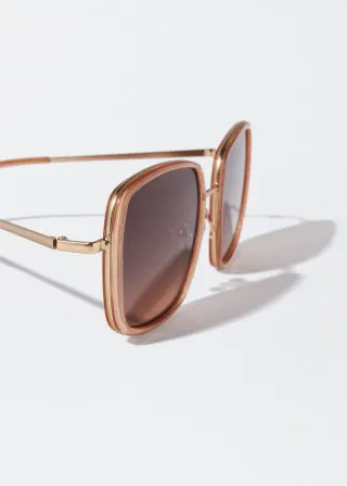 ОЧИЛА ЗА СОНЦЕ 