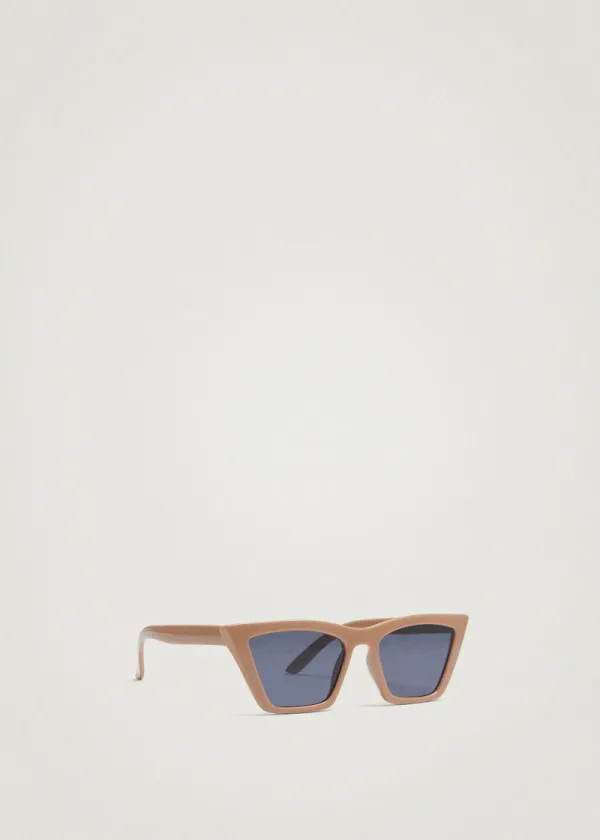 ОЧИЛА ЗА СОНЦЕ 