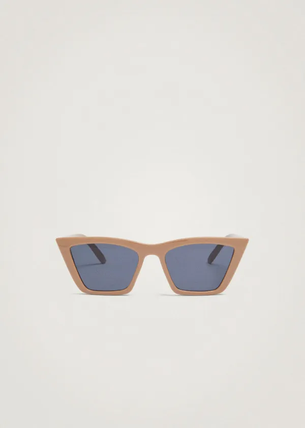 ОЧИЛА ЗА СОНЦЕ 