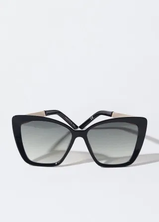 ОЧИЛА ЗА СОНЦЕ 