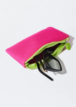 ОЧИЛА ЗА СОНЦЕ 