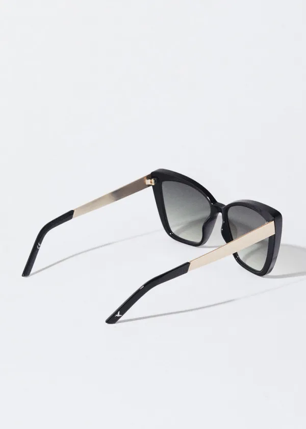 ОЧИЛА ЗА СОНЦЕ 