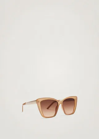 ОЧИЛА ЗА СОНЦЕ 