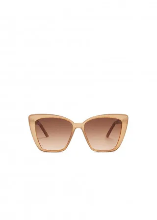 ОЧИЛА ЗА СОНЦЕ 