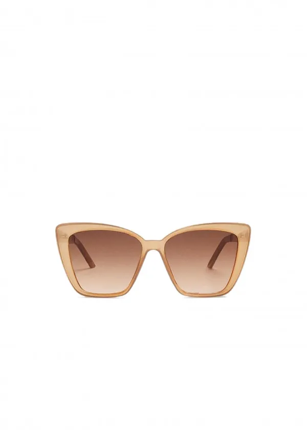 ОЧИЛА ЗА СОНЦЕ 