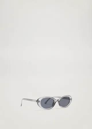 ОЧИЛА ЗА СОНЦЕ 