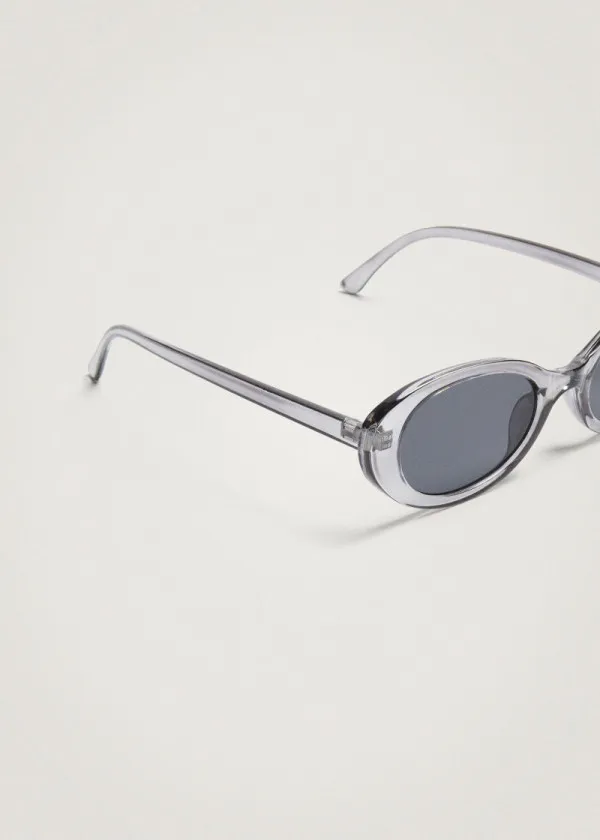 ОЧИЛА ЗА СОНЦЕ 