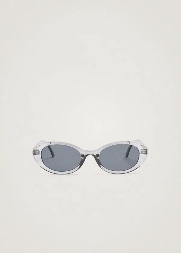 ОЧИЛА ЗА СОНЦЕ 