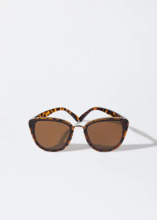 ОЧИЛА ЗА СОНЦЕ 