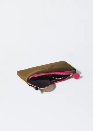 ОЧИЛА ЗА СОНЦЕ 