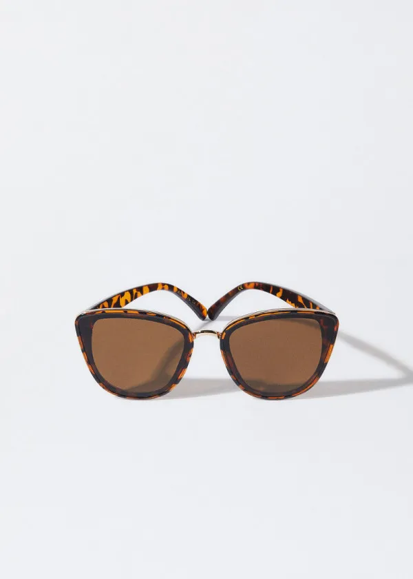 ОЧИЛА ЗА СОНЦЕ 