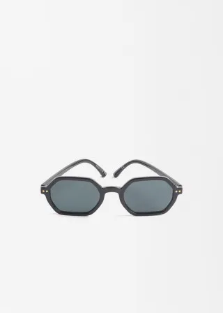 ОЧИЛА ЗА СОНЦЕ 