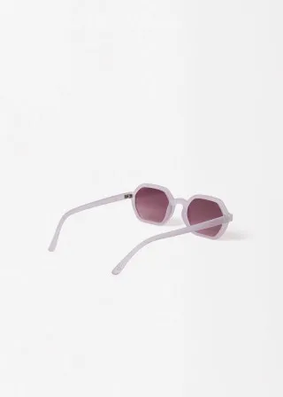 ОЧИЛА ЗА СОНЦЕ 