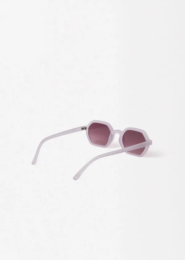 ОЧИЛА ЗА СОНЦЕ 