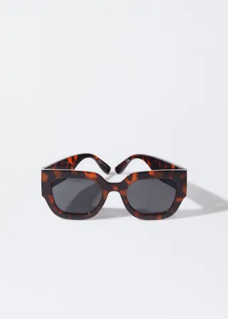 ОЧИЛА ЗА СОНЦЕ 