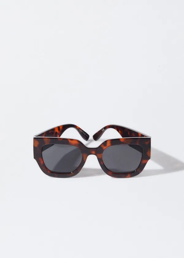 ОЧИЛА ЗА СОНЦЕ 