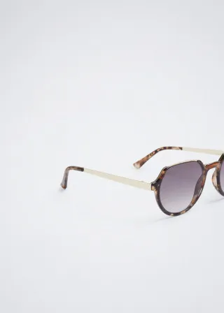 ОЧИЛА ЗА СОНЦЕ 