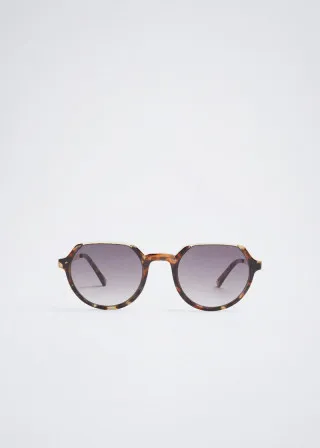 ОЧИЛА ЗА СОНЦЕ 