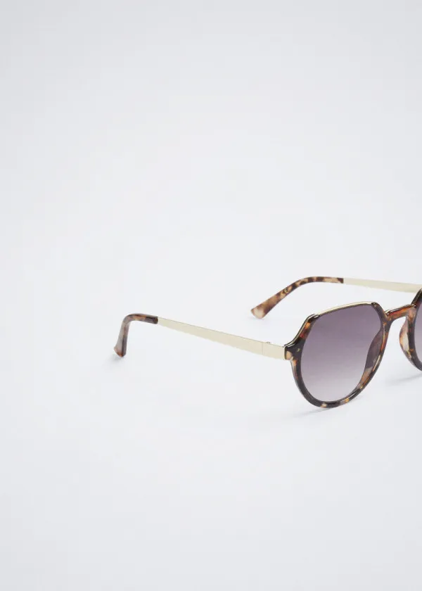 ОЧИЛА ЗА СОНЦЕ 