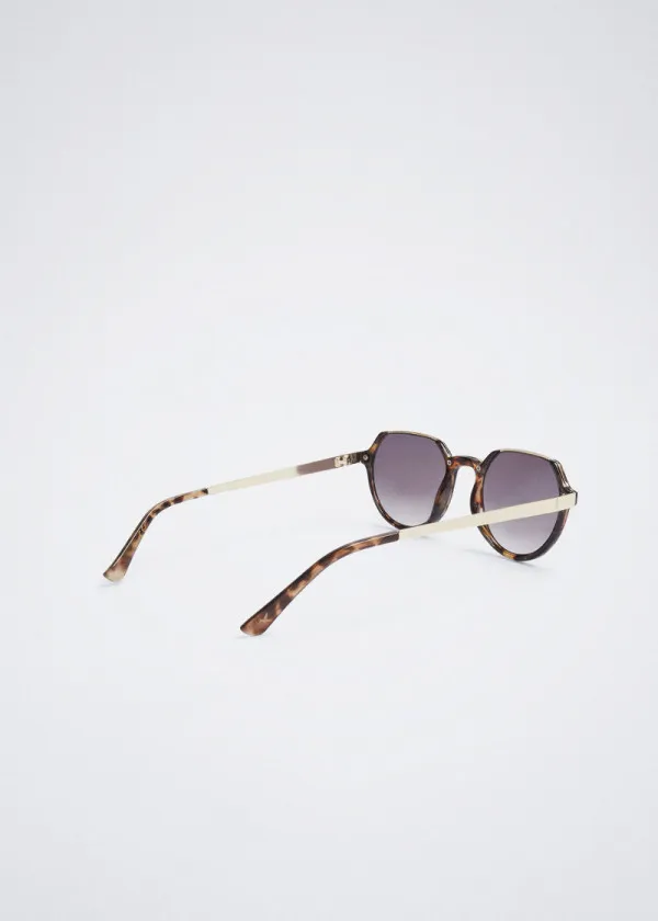 ОЧИЛА ЗА СОНЦЕ 