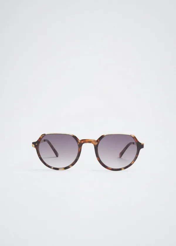 ОЧИЛА ЗА СОНЦЕ 