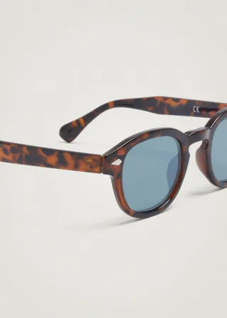 ОЧИЛА ЗА СОНЦЕ 