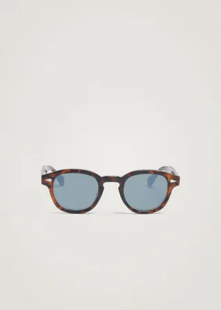 ОЧИЛА ЗА СОНЦЕ 