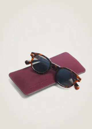 ОЧИЛА ЗА СОНЦЕ 