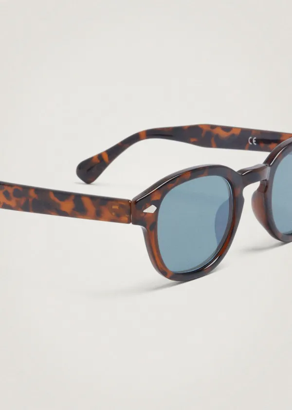 ОЧИЛА ЗА СОНЦЕ 