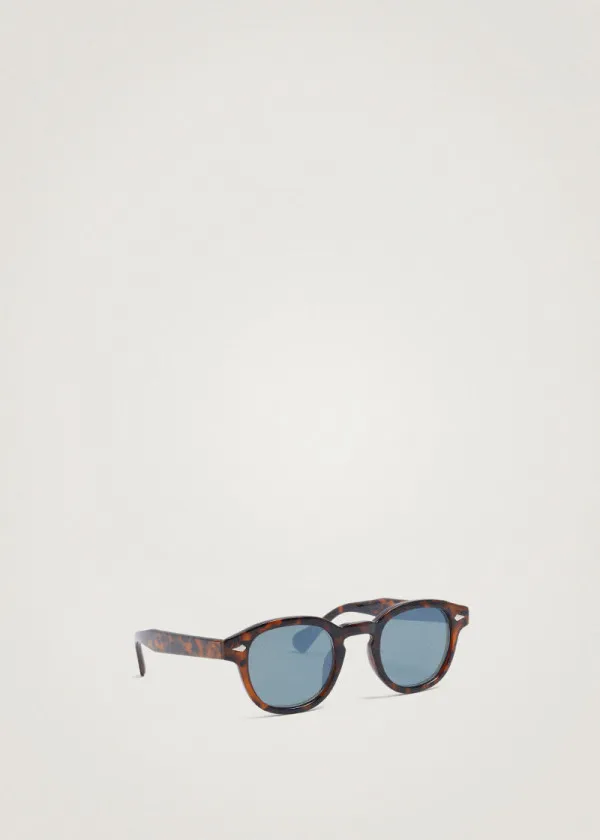 ОЧИЛА ЗА СОНЦЕ 