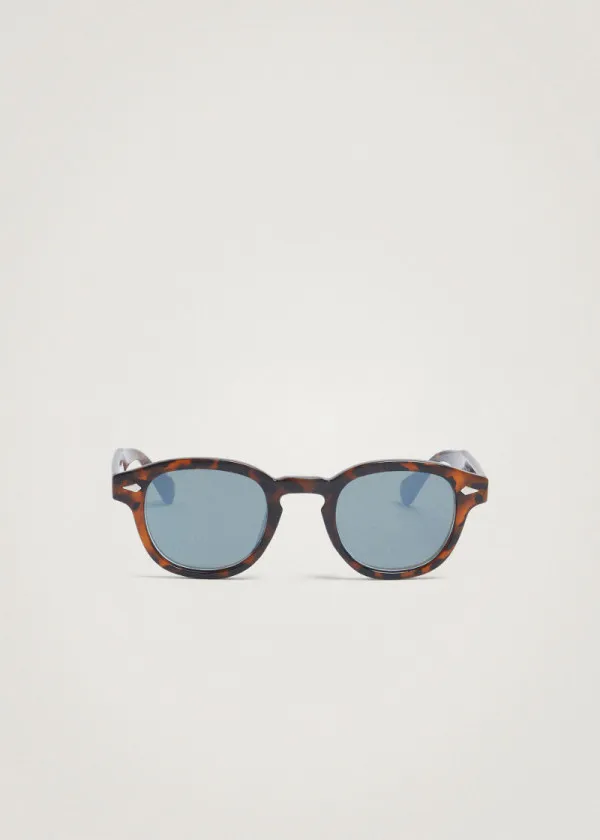 ОЧИЛА ЗА СОНЦЕ 