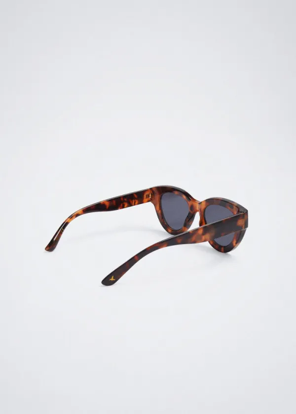 ОЧИЛА ЗА СОНЦЕ 