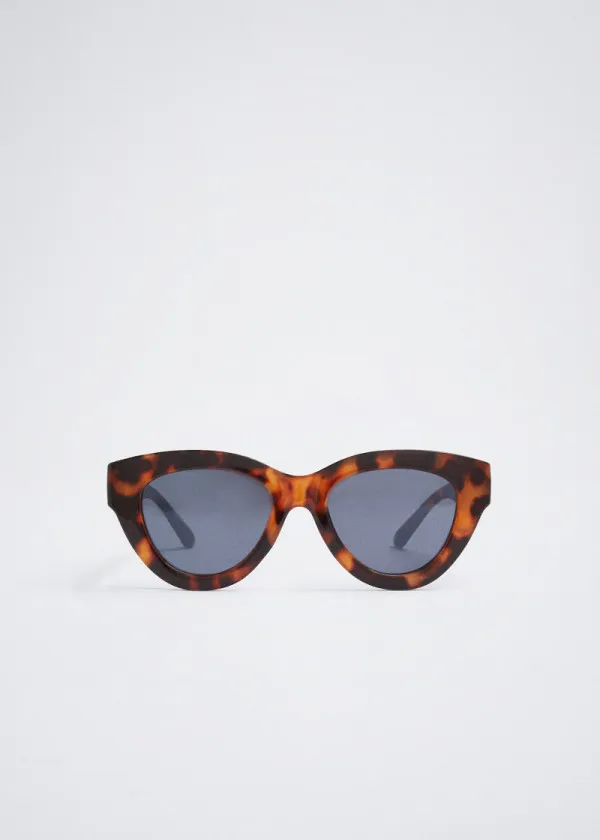 ОЧИЛА ЗА СОНЦЕ 