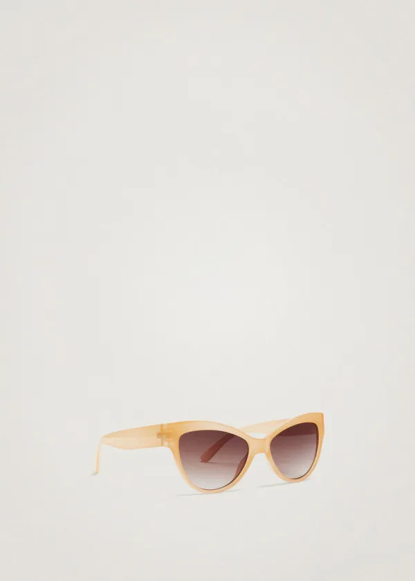 ОЧИЛА ЗА СОНЦЕ 