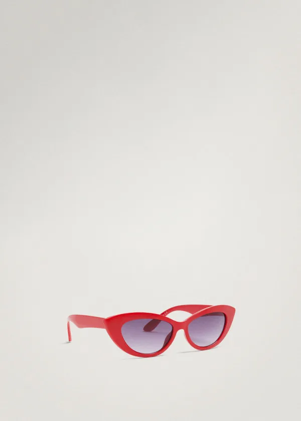 ОЧИЛА ЗА СОНЦЕ 