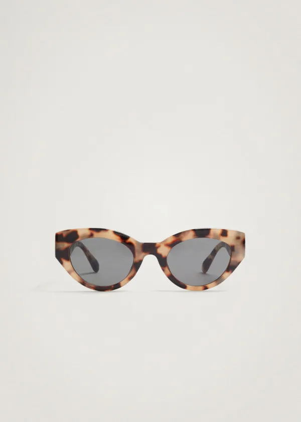 ОЧИЛА ЗА СОНЦЕ 