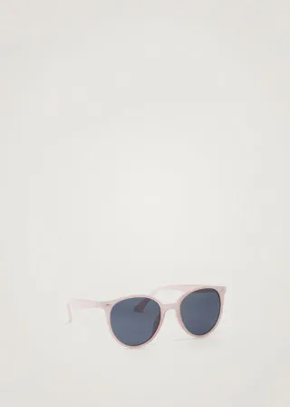 ОЧИЛА ЗА СОНЦЕ 