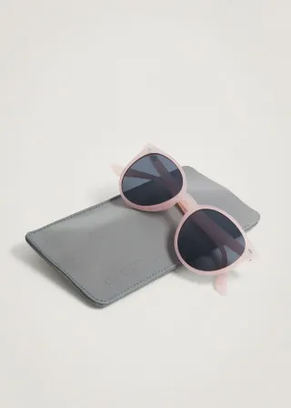 ОЧИЛА ЗА СОНЦЕ 