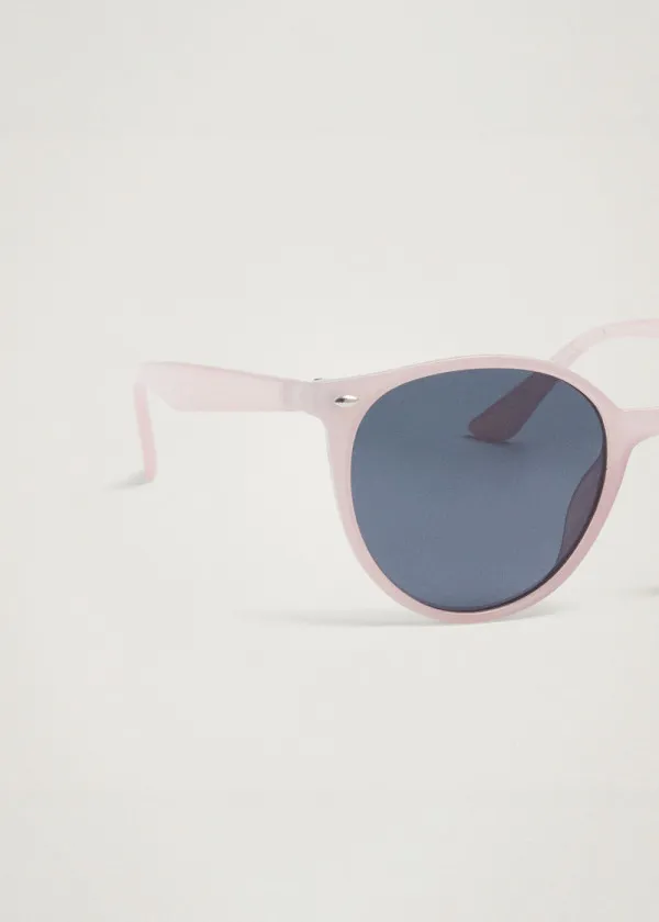 ОЧИЛА ЗА СОНЦЕ 